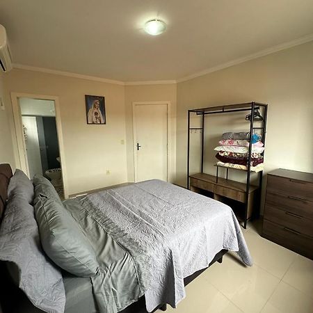 Edesia B-303 - Dois Dormitorios - 1 Suite Florianópolis Buitenkant foto