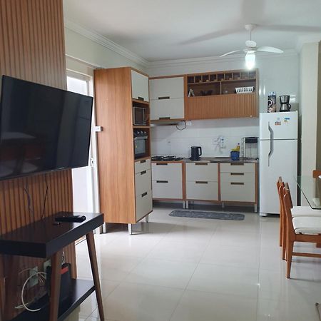 Edesia B-303 - Dois Dormitorios - 1 Suite Florianópolis Buitenkant foto