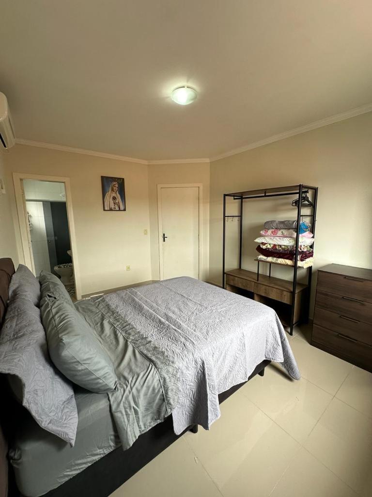 Edesia B-303 - Dois Dormitorios - 1 Suite Florianópolis Buitenkant foto