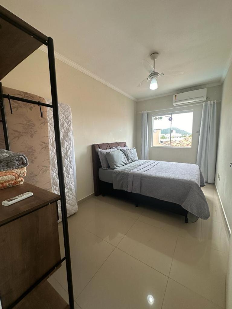 Edesia B-303 - Dois Dormitorios - 1 Suite Florianópolis Buitenkant foto