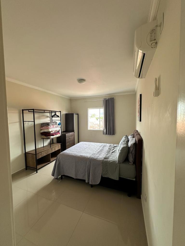 Edesia B-303 - Dois Dormitorios - 1 Suite Florianópolis Buitenkant foto