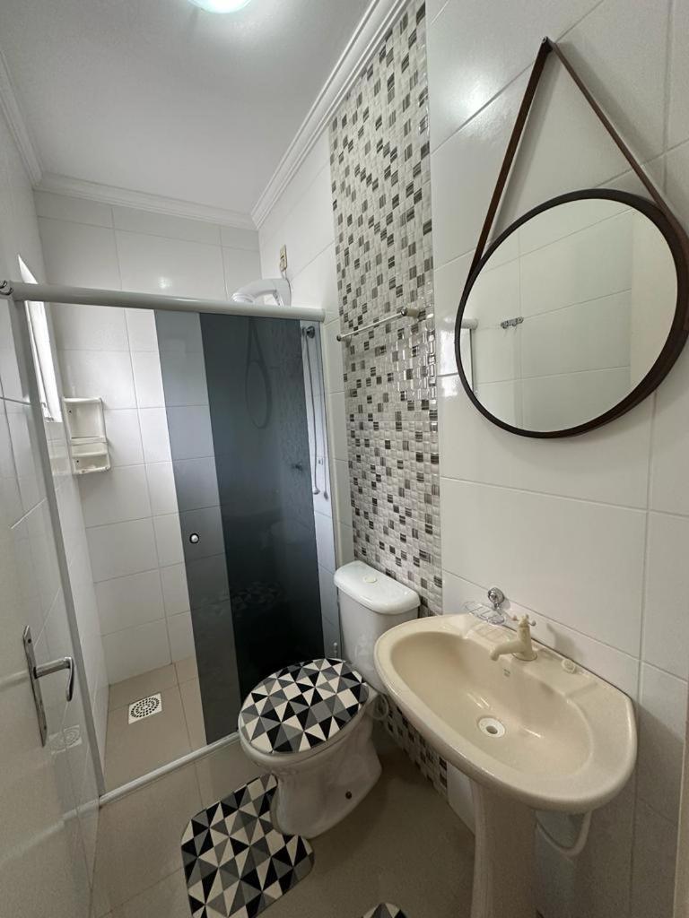 Edesia B-303 - Dois Dormitorios - 1 Suite Florianópolis Buitenkant foto
