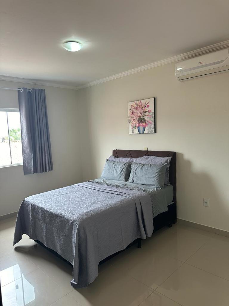 Edesia B-303 - Dois Dormitorios - 1 Suite Florianópolis Buitenkant foto