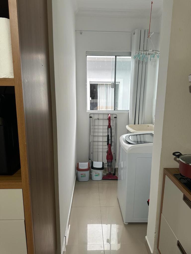 Edesia B-303 - Dois Dormitorios - 1 Suite Florianópolis Buitenkant foto