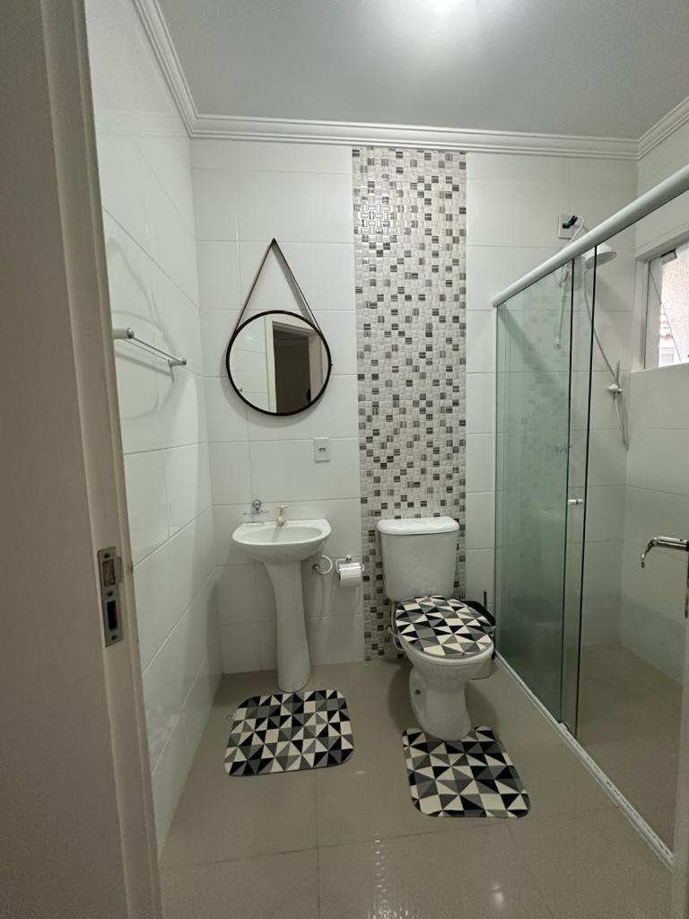 Edesia B-303 - Dois Dormitorios - 1 Suite Florianópolis Buitenkant foto
