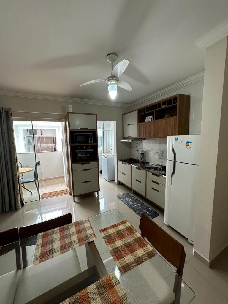 Edesia B-303 - Dois Dormitorios - 1 Suite Florianópolis Buitenkant foto