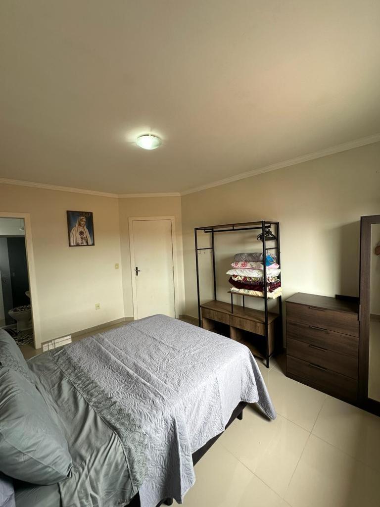 Edesia B-303 - Dois Dormitorios - 1 Suite Florianópolis Buitenkant foto